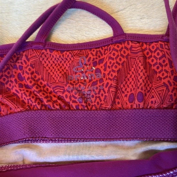 prAna sundress - Picture 4 of 6